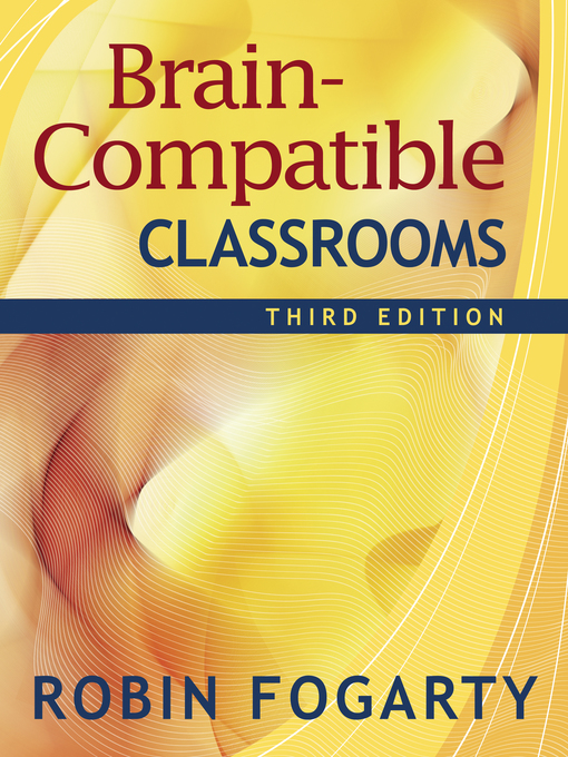 Cover image for Brain-Compatible Classrooms